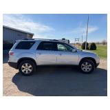 2012 GMC Acadia AWD