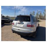 2012 GMC Acadia AWD