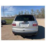 2012 GMC Acadia AWD