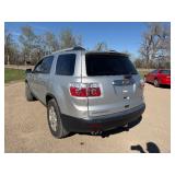 2012 GMC Acadia AWD