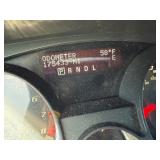 2012 GMC Acadia AWD