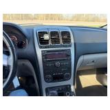 2012 GMC Acadia AWD