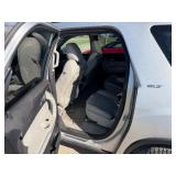 2012 GMC Acadia AWD