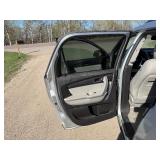 2012 GMC Acadia AWD