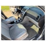2012 GMC Acadia AWD