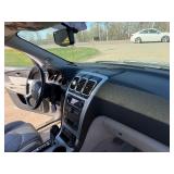 2012 GMC Acadia AWD
