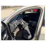 2012 Chevrolet Equinox AWD