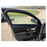 2012 Chevrolet Equinox AWD