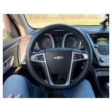 2012 Chevrolet Equinox AWD