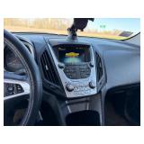 2012 Chevrolet Equinox AWD