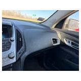 2012 Chevrolet Equinox AWD