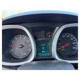 2012 Chevrolet Equinox AWD