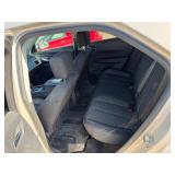 2012 Chevrolet Equinox AWD