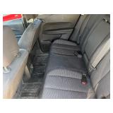 2012 Chevrolet Equinox AWD