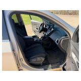 2012 Chevrolet Equinox AWD