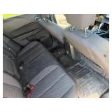 2012 Chevrolet Equinox AWD