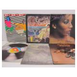 Great Collection of Vinyl Records - Disco, Trance, Many Obscure Titles, DJ & Promo Records & MORE #11