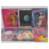 Great Collection of Vinyl Records - Disco, Trance, Many Obscure Titles, DJ & Promo Records & MORE #11
