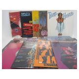Great Collection of Vinyl Records - Disco, Trance, Many Obscure Titles, DJ & Promo Records & MORE #12