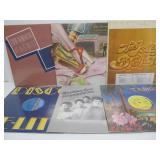 Great Collection of Vinyl Records - Disco, Trance, Many Obscure Titles, DJ & Promo Records & MORE #12