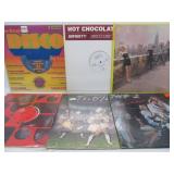 Great Collection of Vinyl Records - Disco, Trance, Many Obscure Titles, DJ & Promo Records & MORE #13