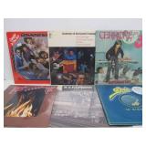 Great Collection of Vinyl Records - Disco, Trance, Many Obscure Titles, DJ & Promo Records & MORE #13
