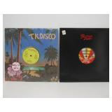Great Collection of Vinyl Records - Disco, Trance, Many Obscure Titles, DJ & Promo Records & MORE #15