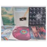 Great Collection of Vinyl Records - Disco, Trance, Many Obscure Titles, DJ & Promo Records & MORE #16