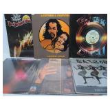 Great Collection of Vinyl Records - Disco, Trance, Many Obscure Titles, DJ & Promo Records & MORE #16