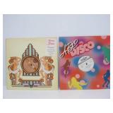 Great Collection of Vinyl Records - Disco, Trance, Many Obscure Titles, DJ & Promo Records & MORE #16