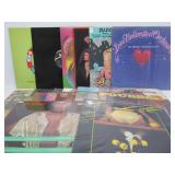 Great Collection of Vinyl Records - Disco, Trance, Many Obscure Titles, DJ & Promo Records & MORE #17