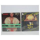 Great Collection of Vinyl Records - Disco, Trance, Many Obscure Titles, DJ & Promo Records & MORE #17