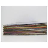 Great Collection of Vinyl Records - Disco, Trance, Many Obscure Titles, DJ & Promo Records & MORE #17
