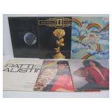 Great Collection of Vinyl Records - Disco, Trance, Many Obscure Titles, DJ & Promo Records & MORE #18