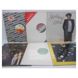 Great Collection of Vinyl Records - Disco, Trance, Many Obscure Titles, DJ & Promo Records & MORE #18