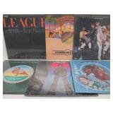Great Collection of Vinyl Records - Disco, Trance, Many Obscure Titles, DJ & Promo Records & MORE #19