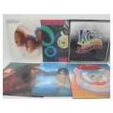 Great Collection of Vinyl Records - Disco, Trance, Many Obscure Titles, DJ & Promo Records & MORE #20