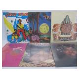 Great Collection of Vinyl Records - Disco, Trance, Many Obscure Titles, DJ & Promo Records & MORE #20