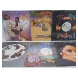 Great Collection of Vinyl Records - Disco, Trance, Many Obscure Titles, DJ & Promo Records & MORE #21
