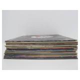Great Collection of Vinyl Records - Disco, Trance, Many Obscure Titles, DJ & Promo Records & MORE #21