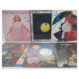 Great Collection of Vinyl Records - Disco, Trance, Many Obscure Titles, DJ & Promo Records & MORE #22
