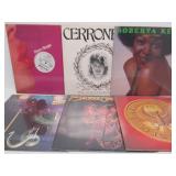 Great Collection of Vinyl Records - Disco, Trance, Many Obscure Titles, DJ & Promo Records & MORE #23