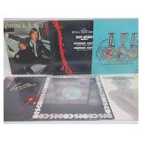 Great Collection of Vinyl Records - Disco, Trance, Many Obscure Titles, DJ & Promo Records & MORE #24