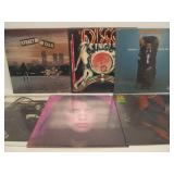 Great Collection of Vinyl Records - Disco, Trance, Many Obscure Titles, DJ & Promo Records & MORE #24