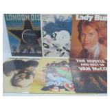 Great Collection of Vinyl Records - Disco, Trance, Many Obscure Titles, DJ & Promo Records & MORE #24