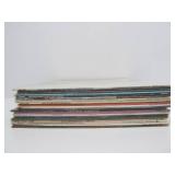 Great Collection of Vinyl Records - Disco, Trance, Many Obscure Titles, DJ & Promo Records & MORE #24