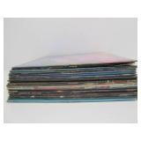 Great Collection of Vinyl Records - Disco, Trance, Many Obscure Titles, DJ & Promo Records & MORE #25