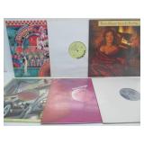 Great Collection of Vinyl Records - Disco, Trance, Many Obscure Titles, DJ & Promo Records & MORE #26