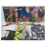 Great Collection of Vinyl Records - Disco, Trance, Many Obscure Titles, DJ & Promo Records & MORE #27