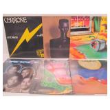 Great Collection of Vinyl Records - Disco, Trance, Many Obscure Titles, DJ & Promo Records & MORE #27